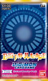 Digimon Card Game Digital Hazard [EX-02] Booster Pack (Release Date 15 Jul 2022)