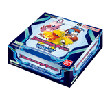 Digimon Card Game Dimensional Phase BT11 Booster Box (Release Date 17 Feb 2023)
