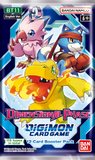 Digimon Card Game Dimensional Phase BT11 Booster Pack (Release Date 17 Feb 2023)