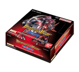 Digimon Card Game Draconic Roar (EX03) Booster Box (Release Date 11 Nov 2022)