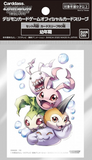 Digimon Card Game Official Sleeves -Baby (60ct)