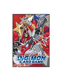 Digimon Card Game Official Sleeves Set 4-Type C