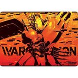 Digimon Card Game Play Mat Wargreymon (Pickup Only)