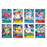Juego de cartas Digimon con tapete y set de cartas 2 Floral Fun (PB-09) (fecha de lanzamiento: 30 de septiembre de 2022)
