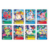 Digimon Card Game Playmat and Card Set 2 Floral Fun (PB-09) (Release Date 30 Sep 2022)