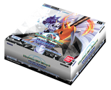 Digimon Card Game Series 05 Battle of Omni BT05 Booster Box (Release Date 23/07/2021)