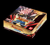 Digimon Card Game Series 09 X Record BT09 Booster Box (Release Date 29 July 2022)
