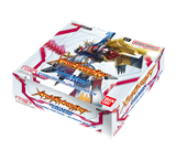 Digimon Card Game Series 10 Xros Encounter BT10 Booster Box (Release Date 14 Oct 2022)