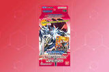Digimon Card Game Starter Deck ST-12 Jesmon (Release Date 14 Oct 2022 )