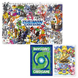 Digimon Card Game Tamer's Set 3 (PB-05) (Release Date: 18 Apr 2022)