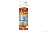 Disney - Nano Metalfigs 5-Pack Assortment Pack A