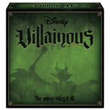 Disney Villainous Board Game