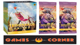 MTG Dominaria United At-Home Prerelease PACKAGE (Available after 3pm, 2 September 2022, Pickup only)