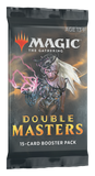 MTG Double Masters Draft Booster Pack (Release Date 07/08/20020)