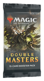 MTG Double Masters Draft Booster Pack (Release Date 07/08/20020)