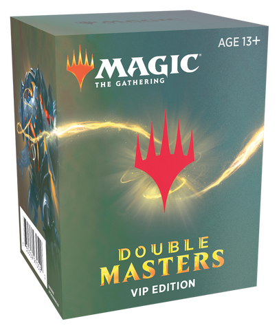 MTG Double Masters VIP Edition (Release Date 07/08/2020)