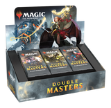 MTG Double Masters Booster Box (Release Date 07/08/2020)