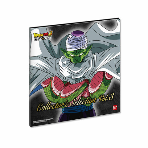 Dragon Ball Super Card Game Collectors Selection Vol 3 (Release Date 28 Apr 2023)