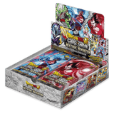 Dragon Ball Super Card Game MB-01 Mythic Booster Box (Release date 10 Dec 2021)
