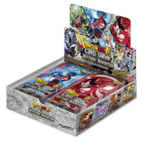 Dragon Ball Super Card Game MB-01 Mythic Booster Box (Release date 10 Dec 2021)