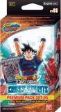 Dragon Ball Super Card Game Series 14 UW5 Premium Pack 05 (PP05) (Release date 13 August 2021)
