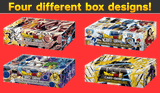 Dragon Ball Super Card Game Special Anniversary Box 2021 Display of 4 (Release date 03 Sep 2021)