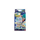 Dragon Ball Super Card Game Starter Deck 12 (DBS-SD12) Spirit of Potara (Release Date 05/06/2020)