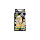 Dragon Ball Super Card Game Starter Deck 14 (DBS-SD14) Saiyan Wonder (Release Date 05/06/2020)