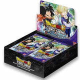 Dragon Ball Super Card Game EB01 Unison Warrior Battle Evolution Booster Box (Release Date 05/03/2021)