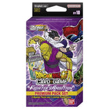 Dragon Ball Super Card Game Zenkai Series 02 (PP10) Premium Pack Set (Release Date 18 Nov 2022)