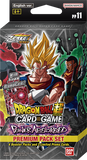 Dragon Ball Super Card Game Zenkai Series 03 Premium Pack Set PP11 (Release Date 17 Mar 2023)
