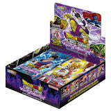 DRAGON BALL SUPER CARD GAME ZENKAI Series Set 02 (DBS-B19) FIGHTER’S AMBITION Booster Box (Release Date 18 Nov 2022)