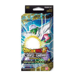 Dragon Ball Super Expansion Set 18 (DBS-BE18) Namekian Boost (Release Date 25 June 2021)