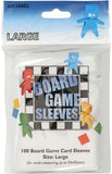 Dragon Shield Board Game Sleeves Large
