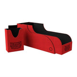 Dragon Shield Deck Box Nest +300 Red/Black