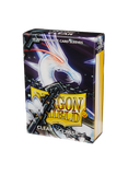 Dragon Shield Japanese Card Sleeves-Box 60-Classic Clear