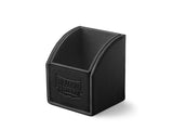 Dragon Shield Nest 100 Deck Box Black/Black
