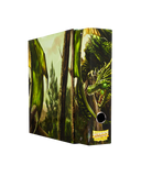 Dragon Shield Slipcase Binder Green Radix