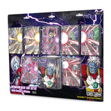 Dragon Ball Super Card Game Expansion Deck Box Set Dark Demon Villains