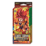 Dragon Ball Super Card Game Expansion Set 09 (BE09) Saiyan Surge (Release Date 17/01/2020)