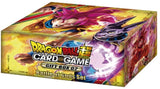 Dragon Ball Super Card Game Gift Box 02