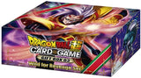 Dragon Ball Super Card Game Gift Box 03 (Release Date 29/11/2019)