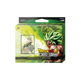 Dragon Ball Super Card Game Magnificent Collection Broly Forsaken Warrior (Release Date 25/10/2019)