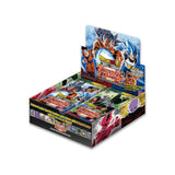 Dragon Ball Super Card Game Series 9 Booster Box B09 Universal Onslaught (Release Date 14/02/2020)