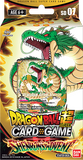 Dragon Ball Super Card Game Starter Deck SD07 SHENRON’s ADVENT