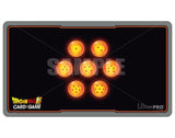 Dragon Ball Super Dragon Balls Playmat-Games Corner