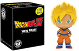 Dragon Ball Z Goku Mystery Mini Vinyl Figure Blind Box