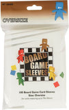 Dragon Shield Board Game Sleeves Oversize