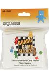 Dragon Shield Board Game Sleeves Square