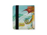 Dragon Shield Card Codex Portfolio 80 Guardian Art